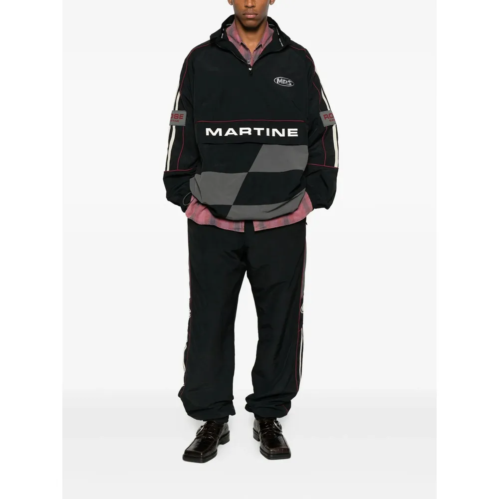Elastic Waist Sweatpants