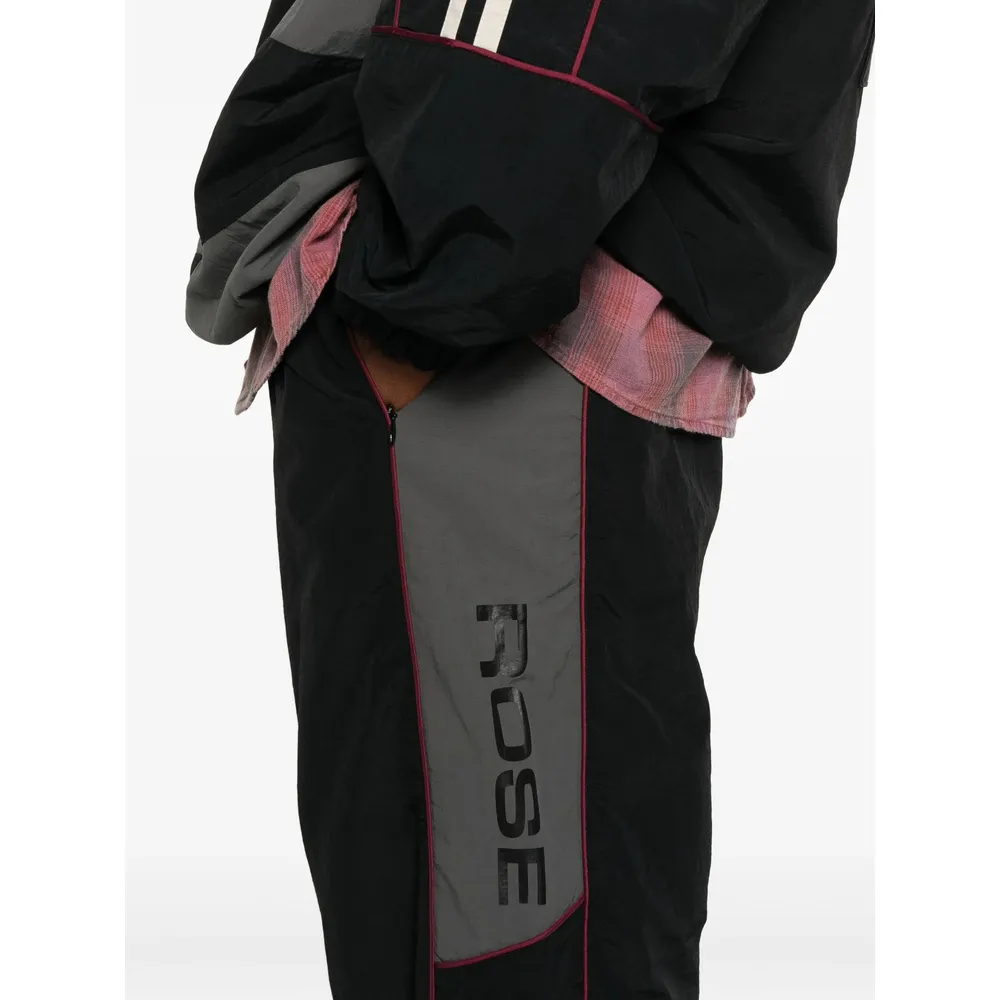 Elastic Waist Sweatpants