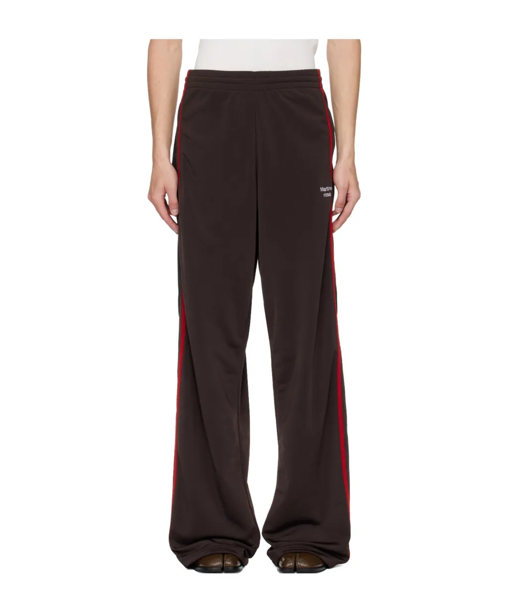 Wide Leg Trackpants