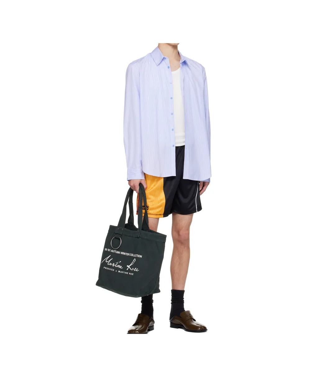 Elasticated Waistband Shorts