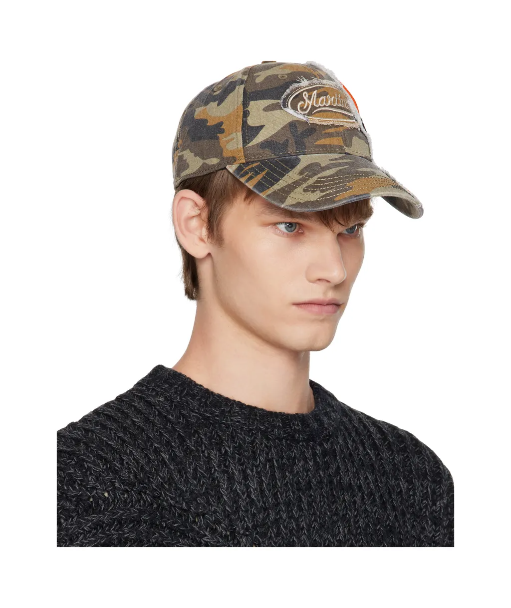 Logo Baseball Cap