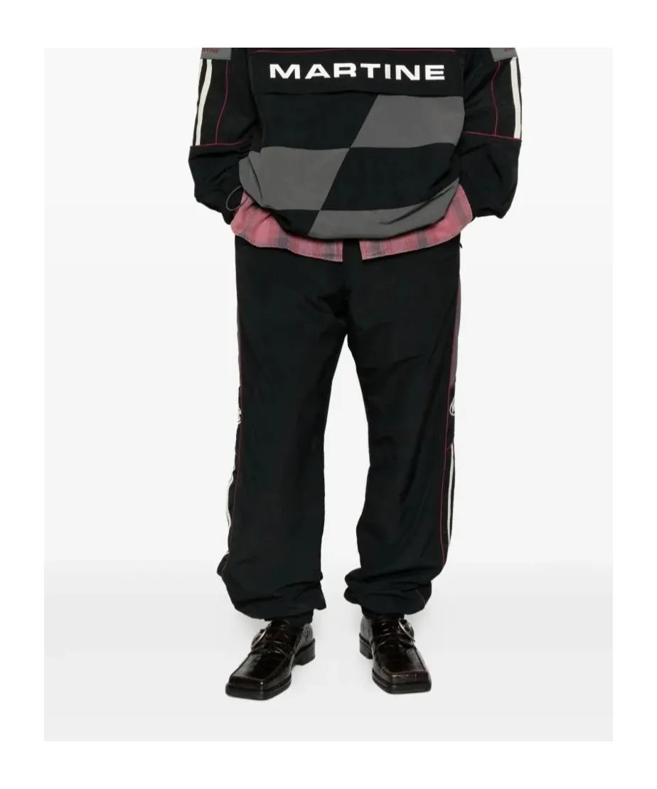 Elastic Waist Sweatpants