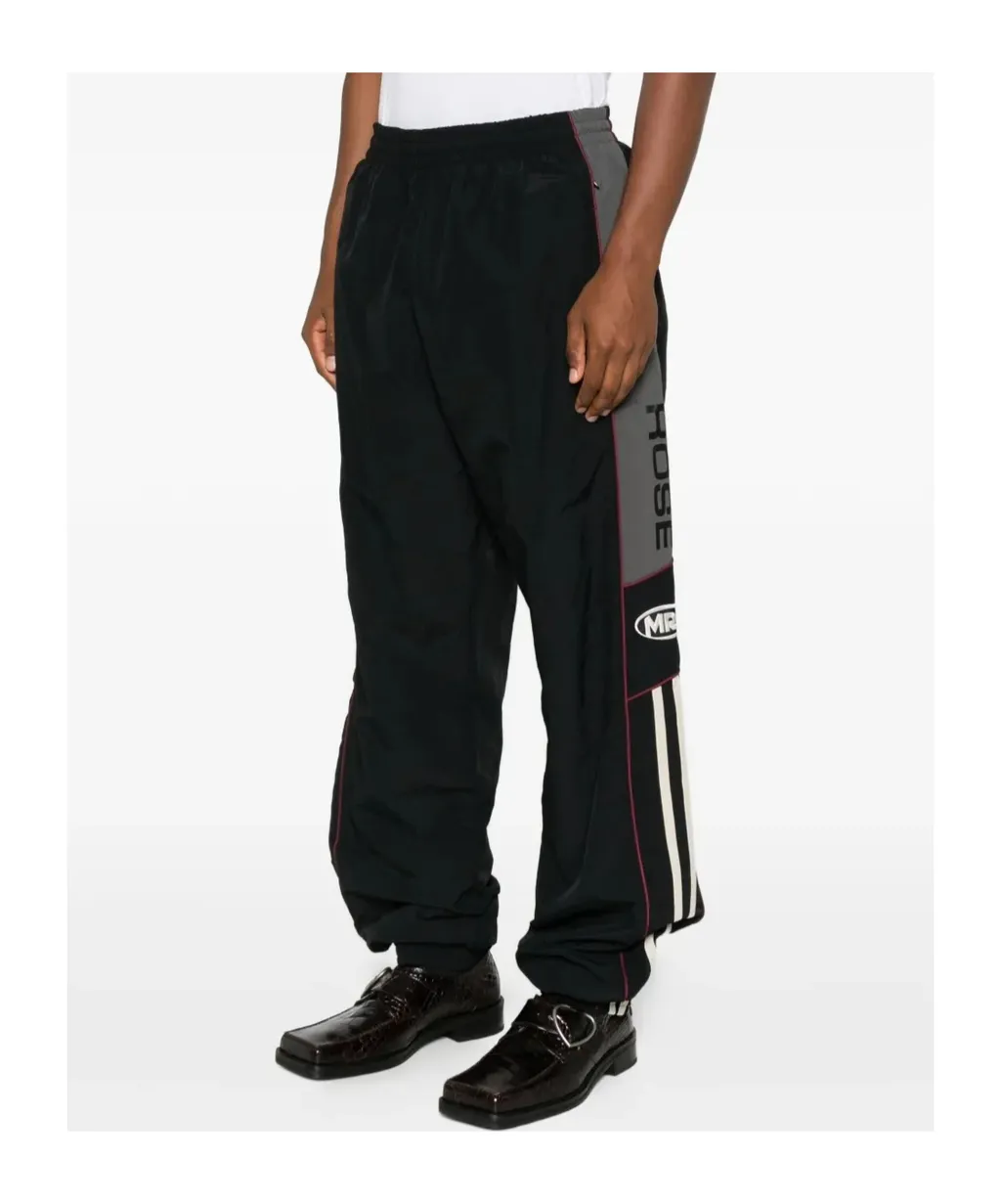 Elastic Waist Sweatpants