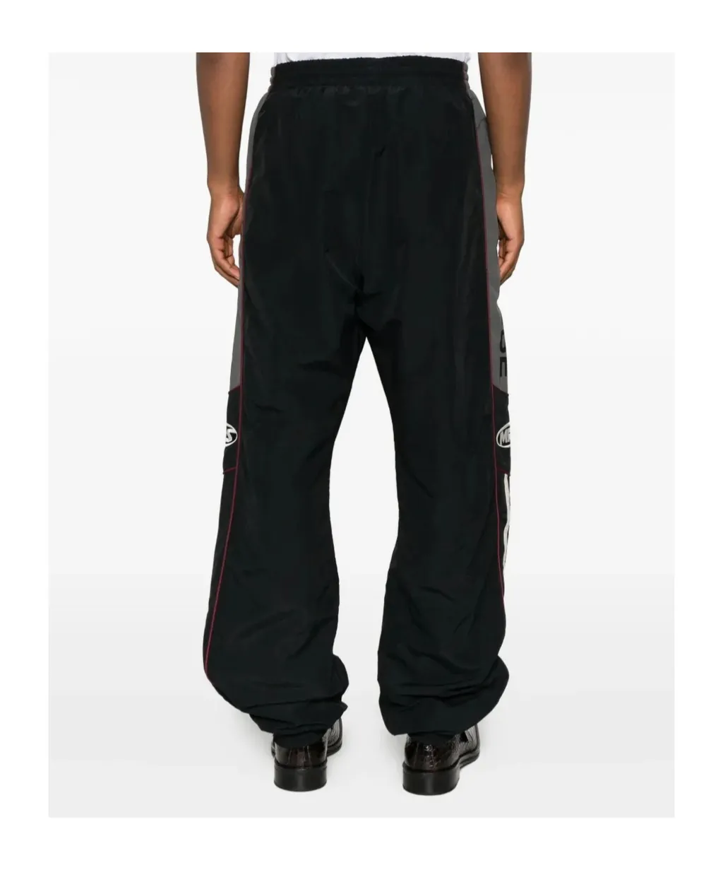 Elastic Waist Sweatpants