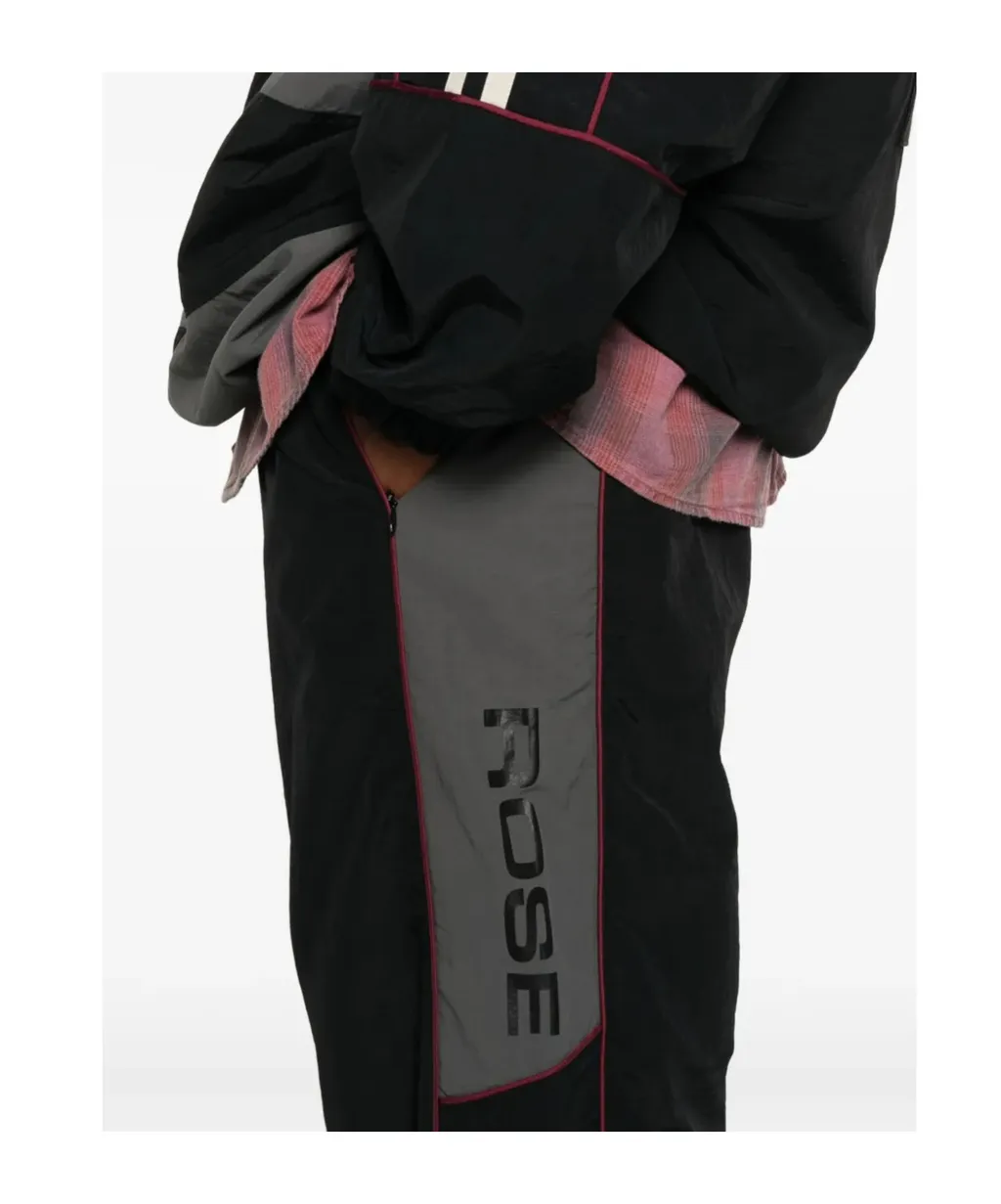 Elastic Waist Sweatpants