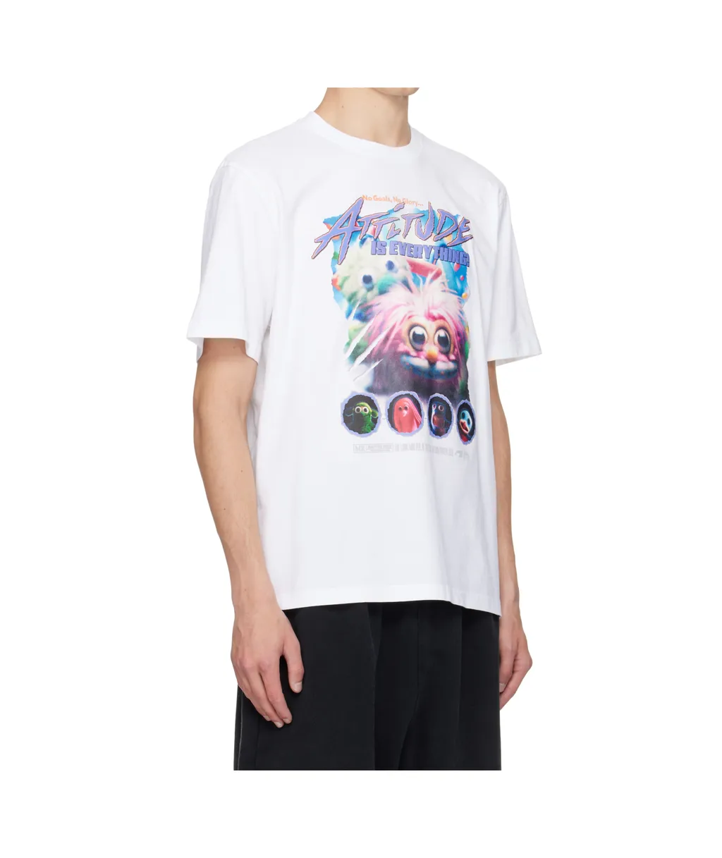 Classic T-Shirt