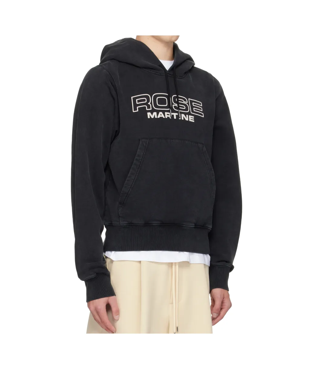 Shrunken Hoodie