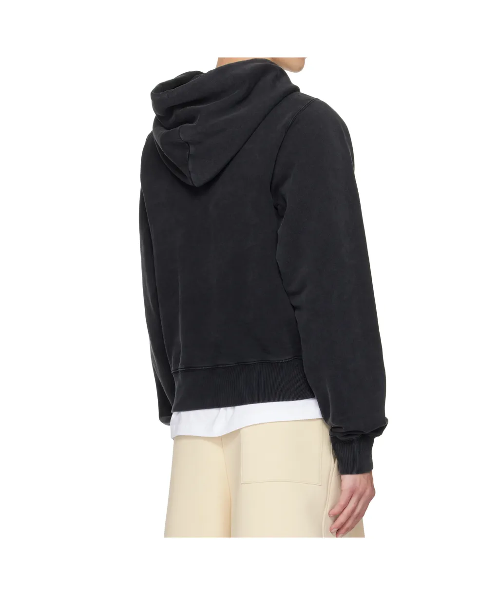 Shrunken Hoodie