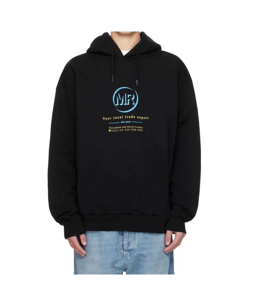 Classic Hoodie
