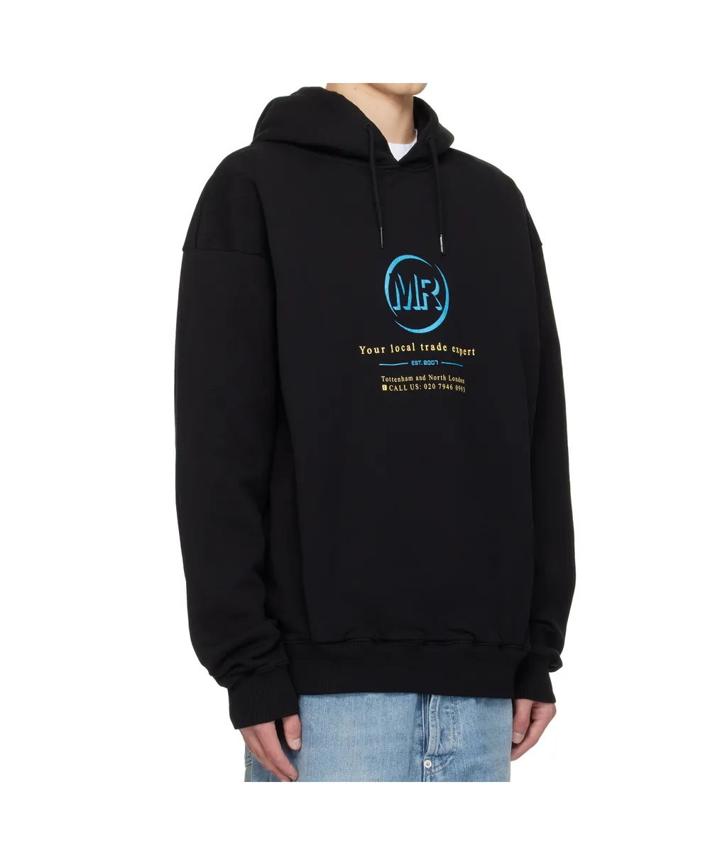 Classic Hoodie