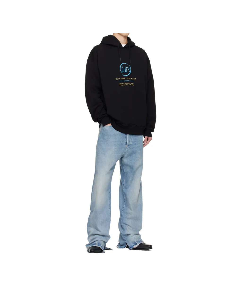 Classic Hoodie