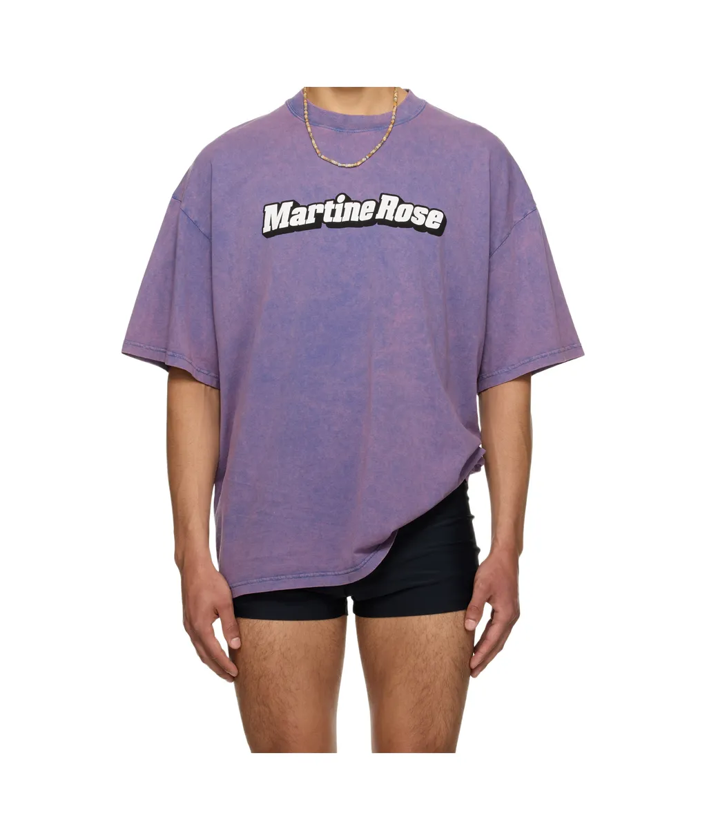 Crew Neck T-Shirt