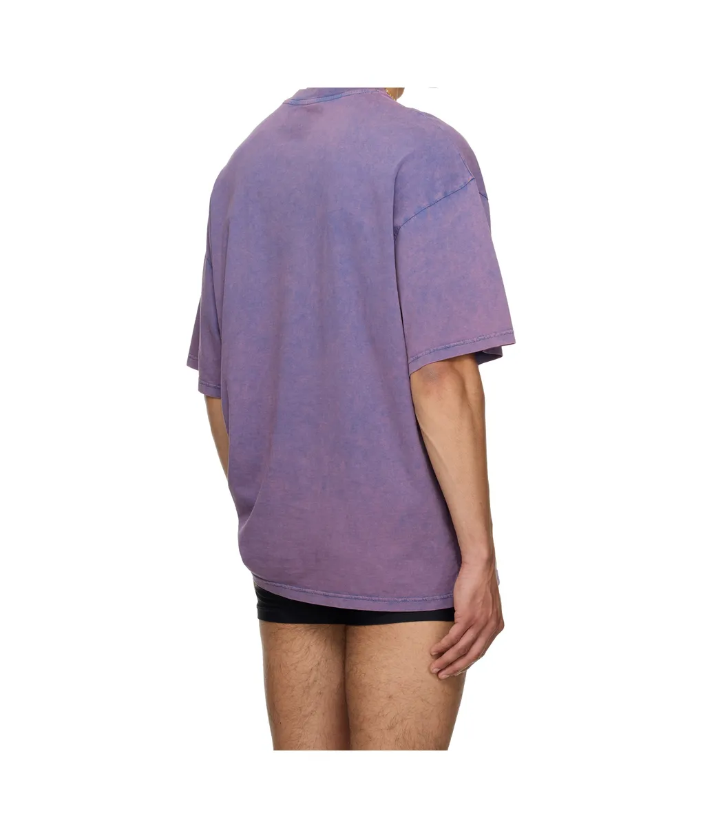Crew Neck T-Shirt