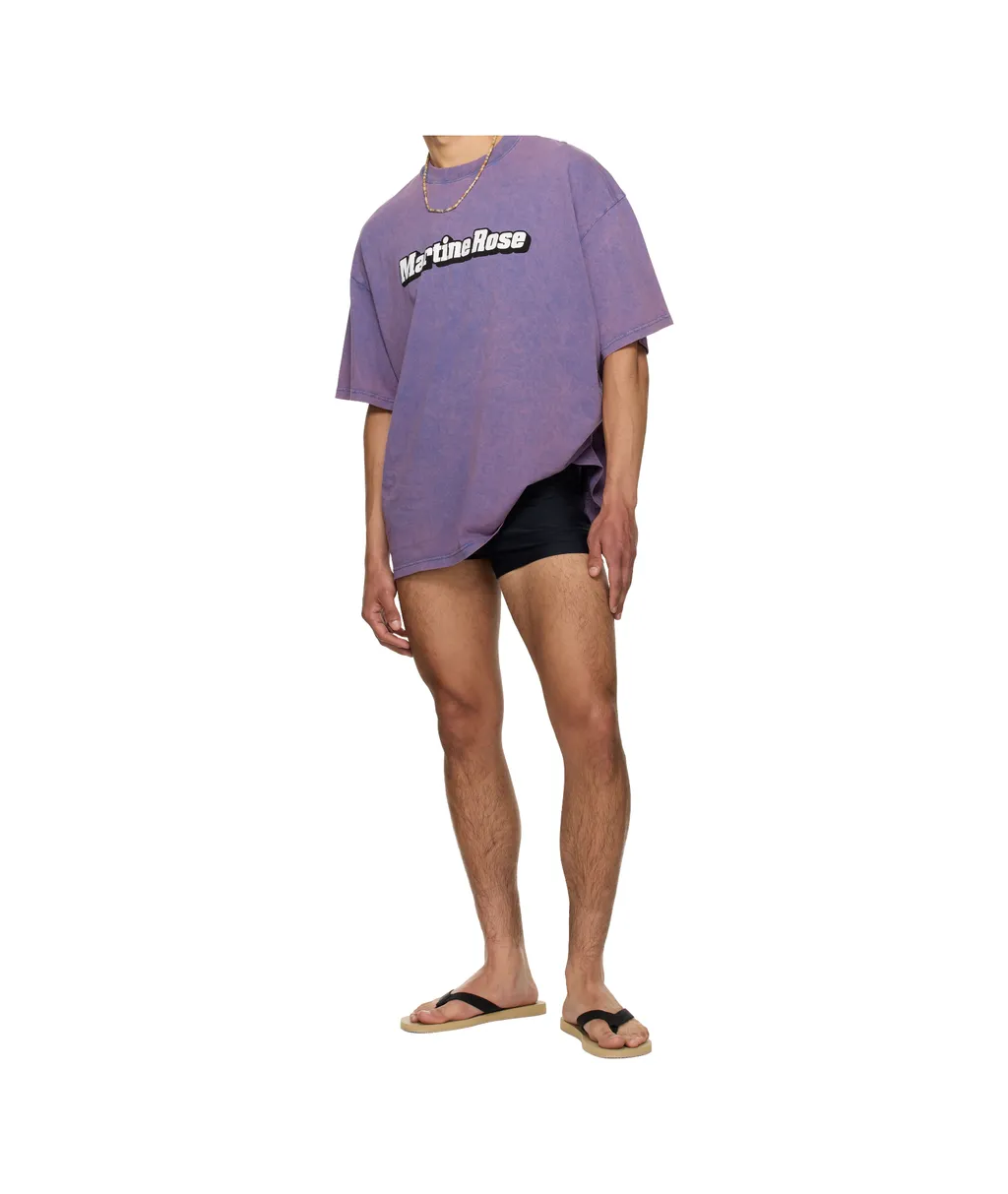 Crew Neck T-Shirt