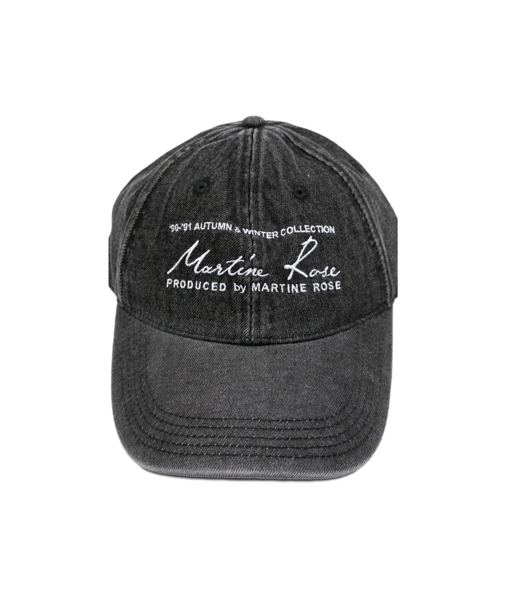 Logo Baseball Cap