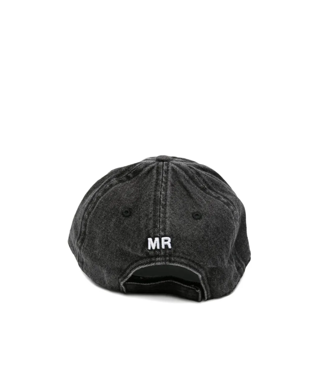 Logo Baseball Cap