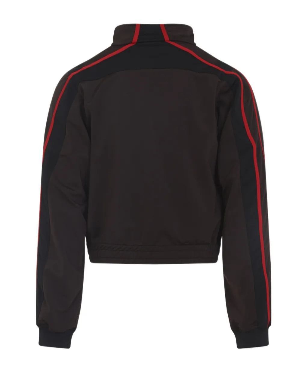 Long-Sleeved Casual Jacket