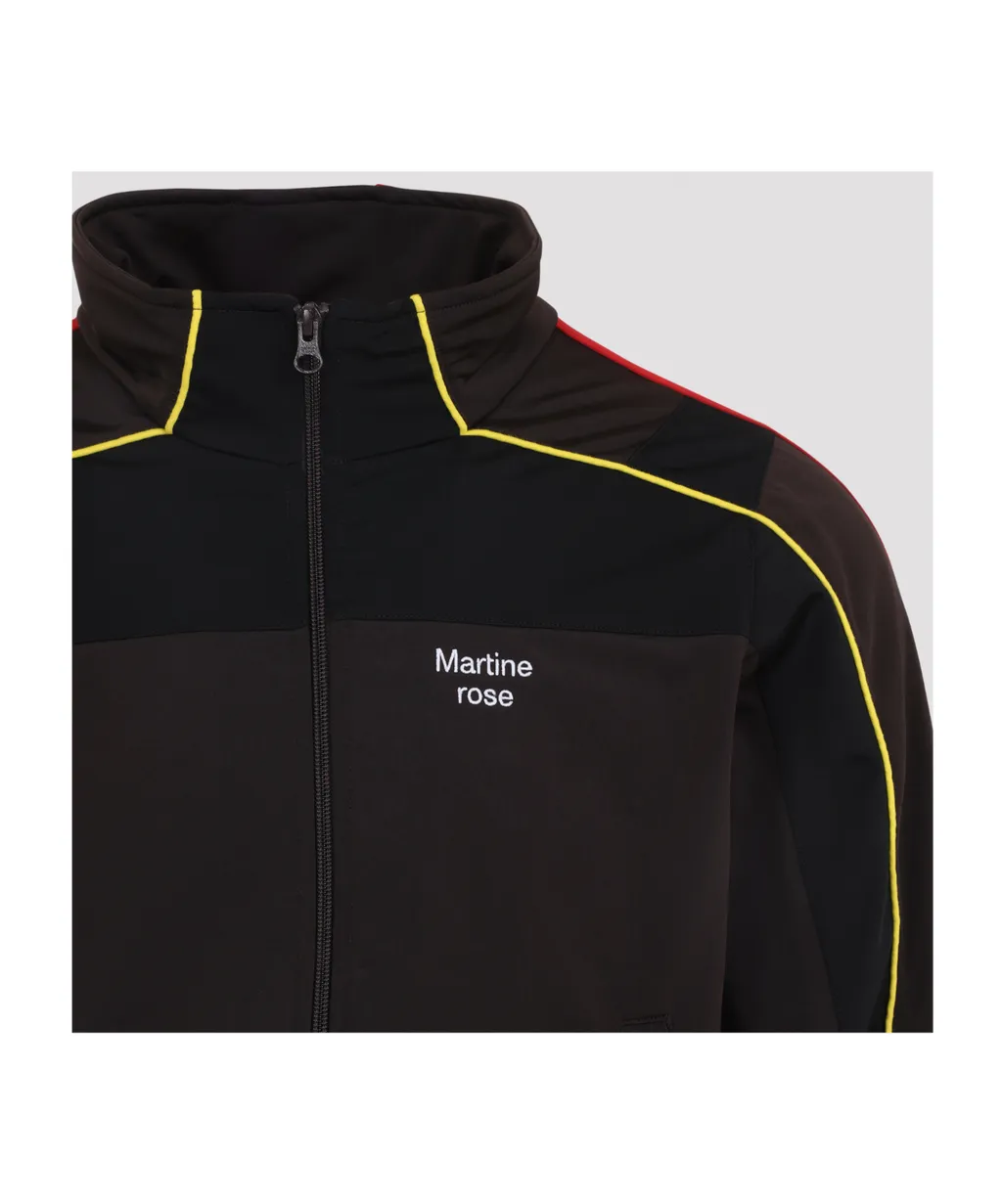 Long-Sleeved Casual Jacket