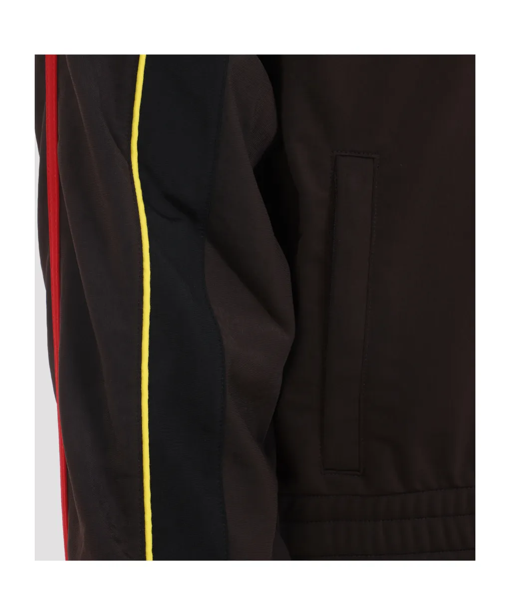 Long-Sleeved Casual Jacket