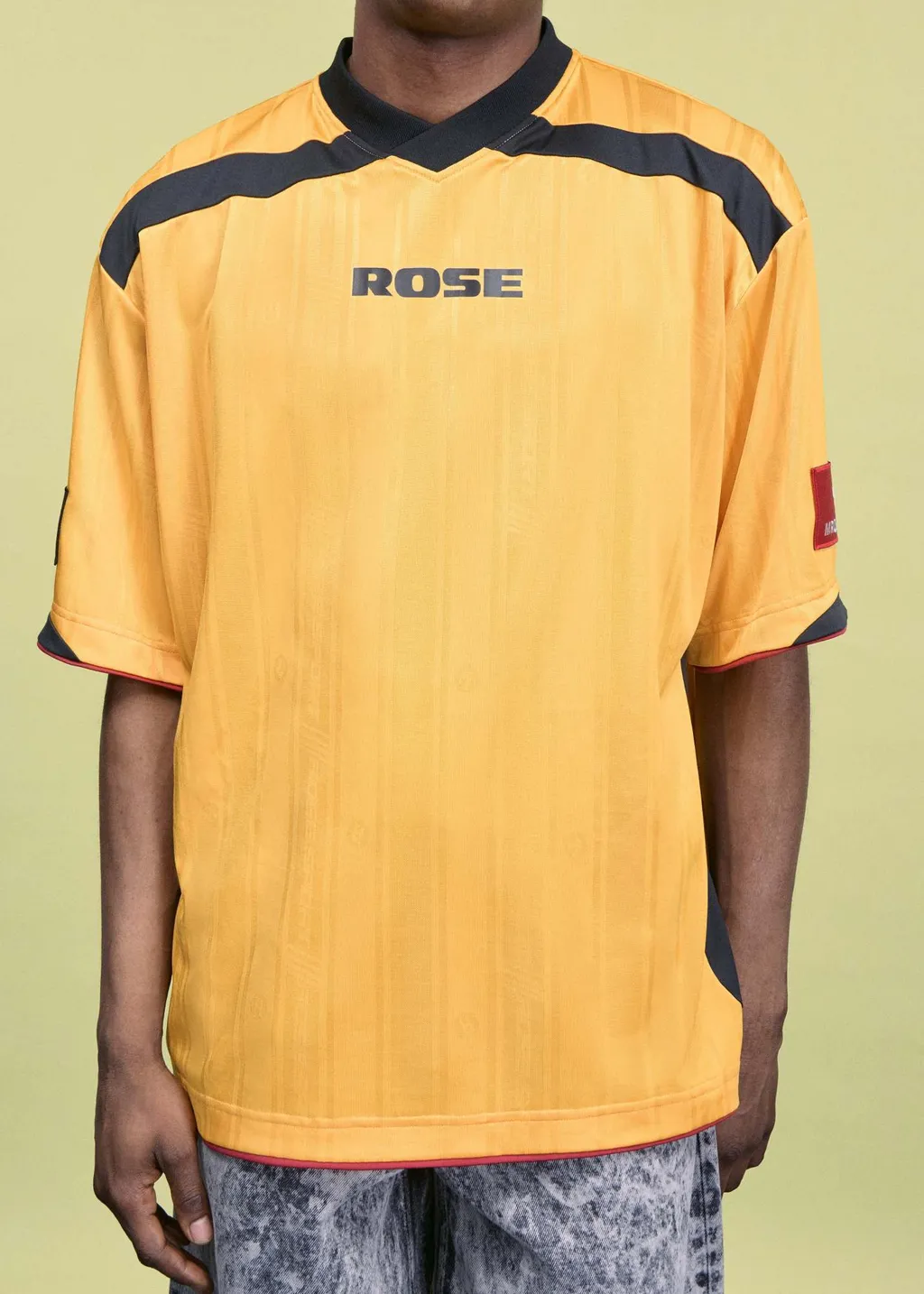 V-Neck T-Shirt