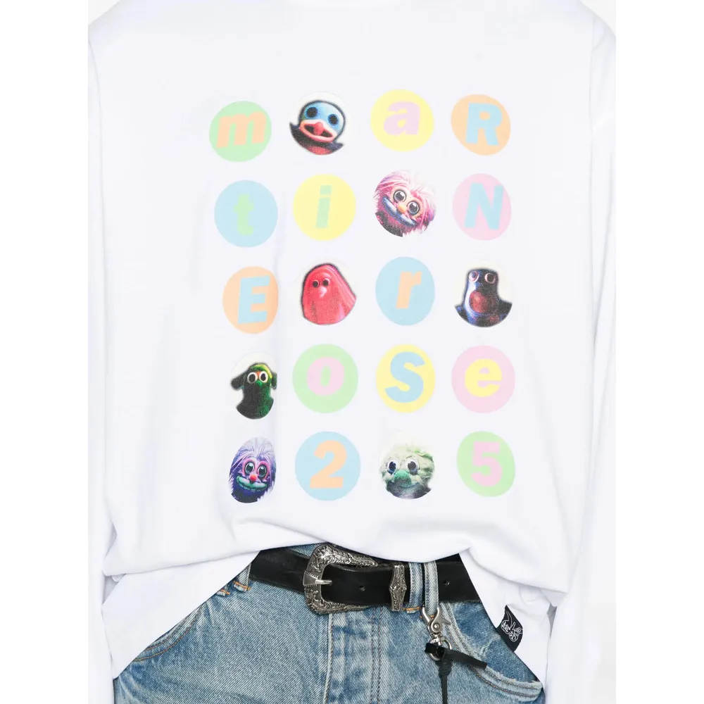 Long-Sleeved T-Shirt