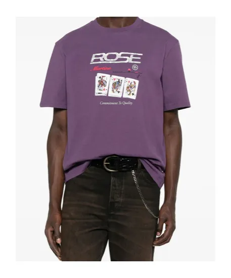 Short-Sleeved T-Shirt
