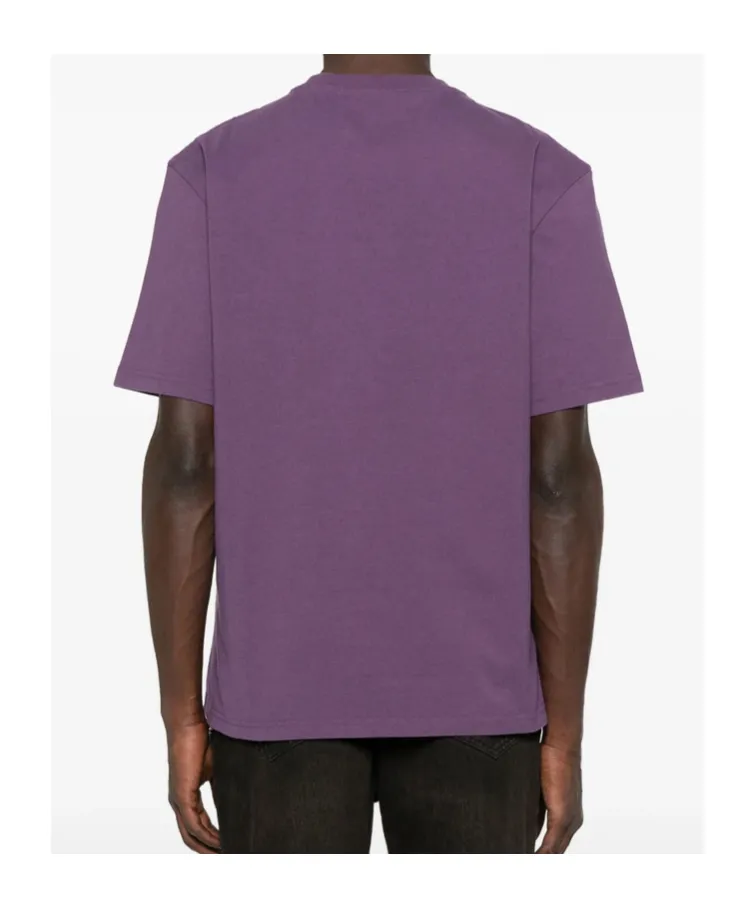 Short-Sleeved T-Shirt