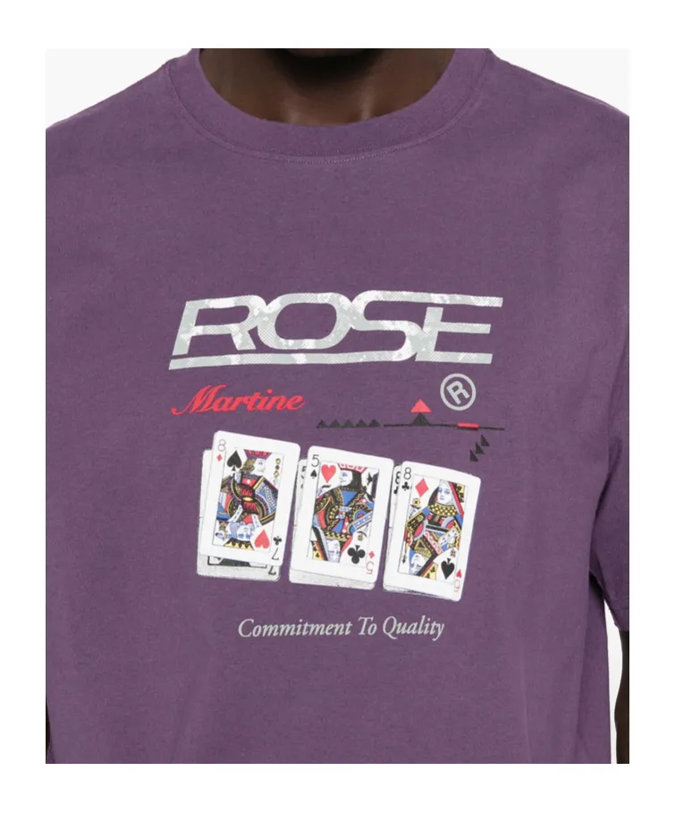 Short-Sleeved T-Shirt