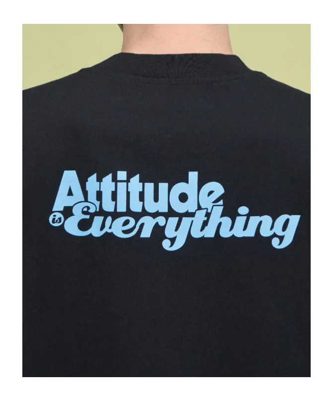 Oversized S/S T-Shirt