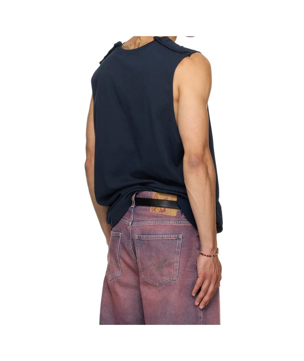 Double T-Shirt