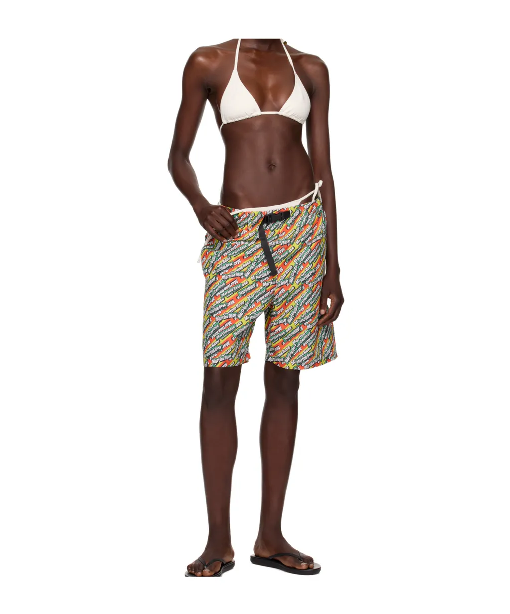 Board Swim Shorts