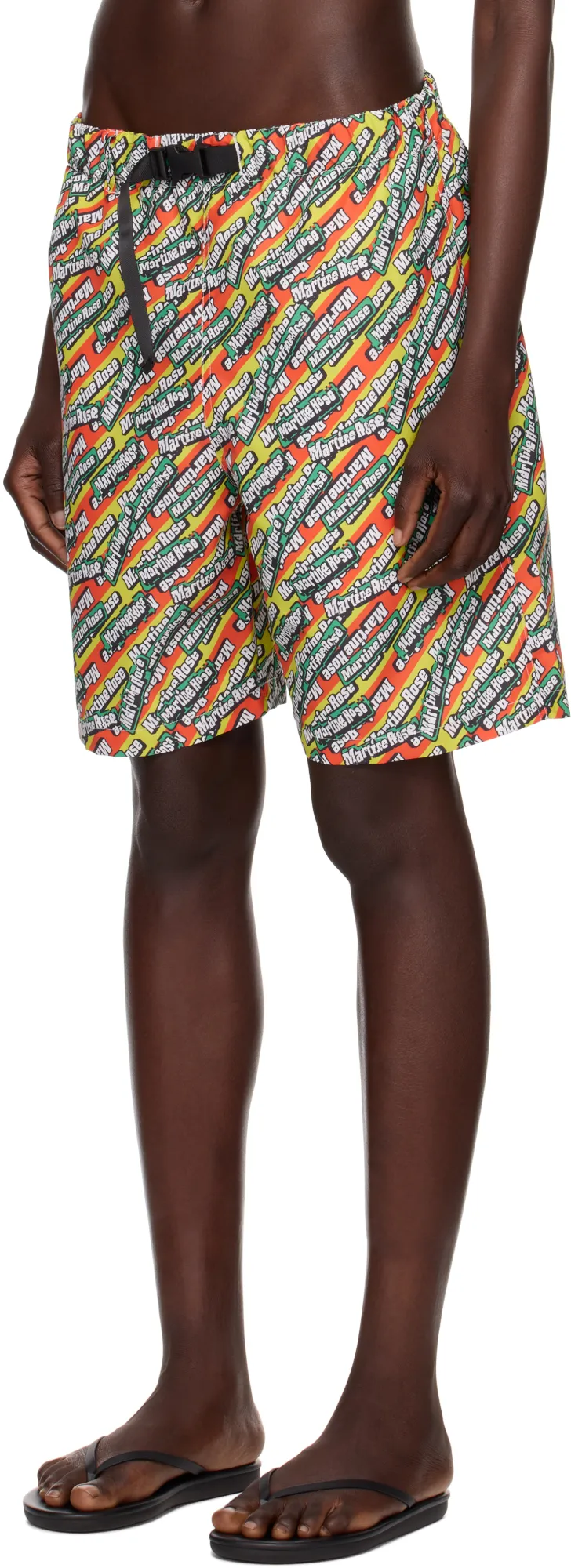 Board Swim Shorts