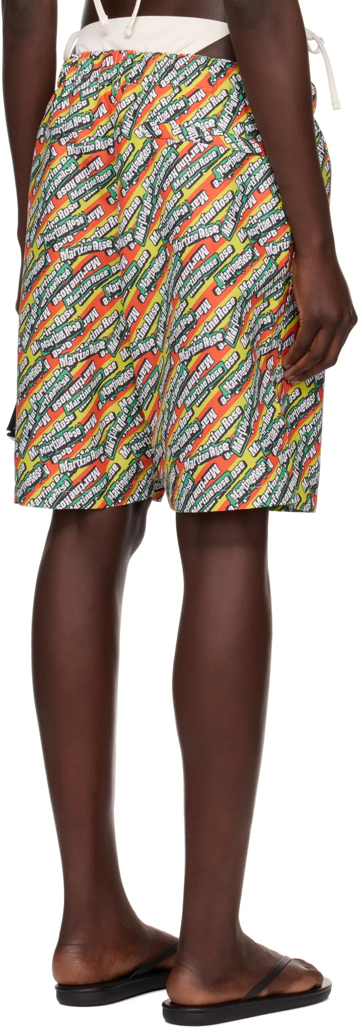 Board Swim Shorts
