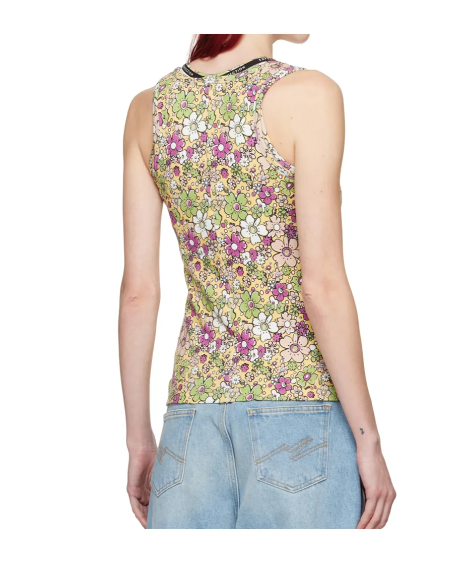Floral Top