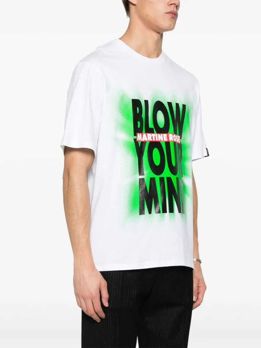 Short-Sleeved T-Shirt