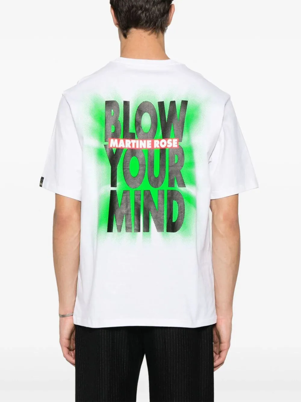 Short-Sleeved T-Shirt