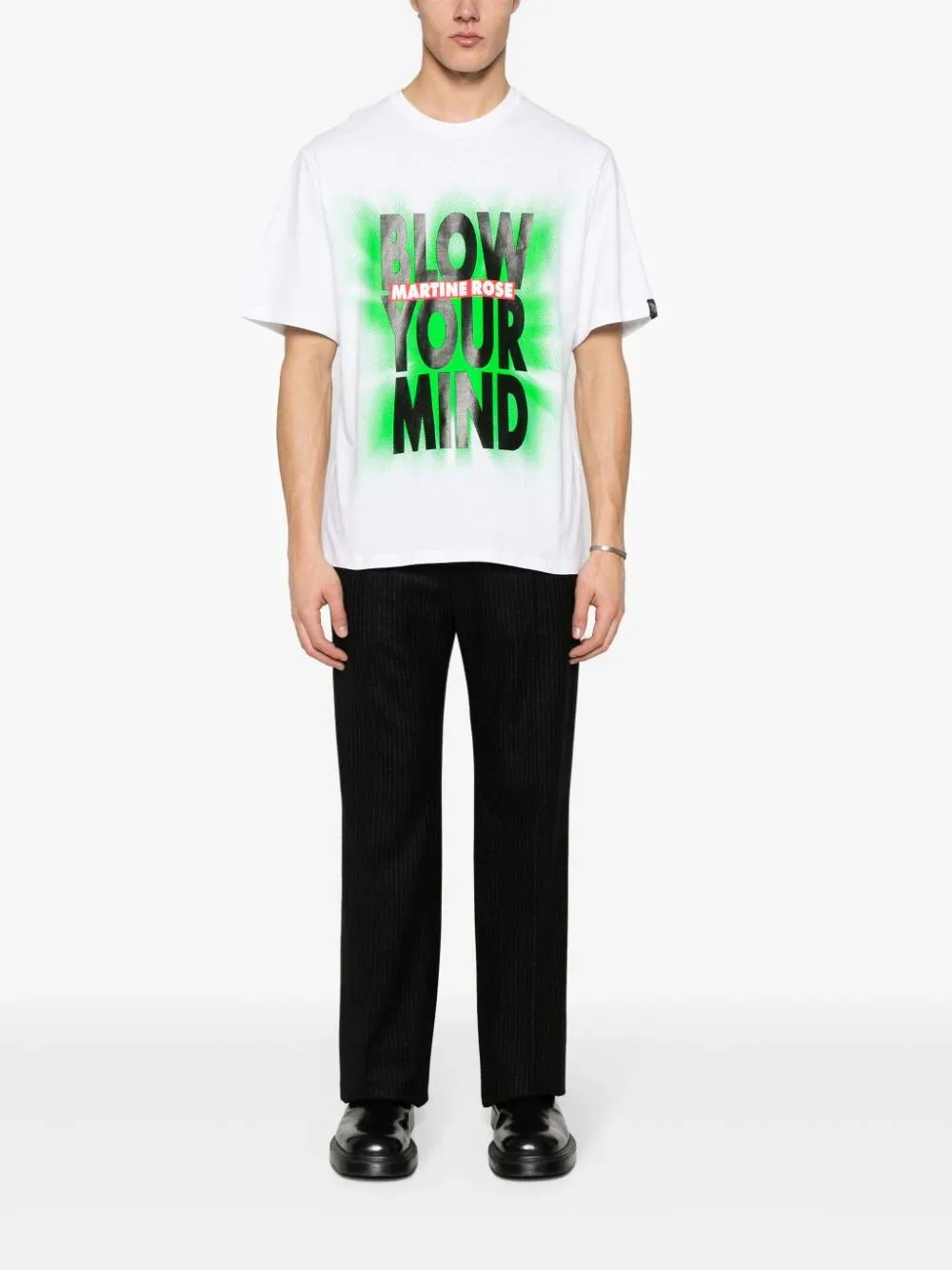 Short-Sleeved T-Shirt