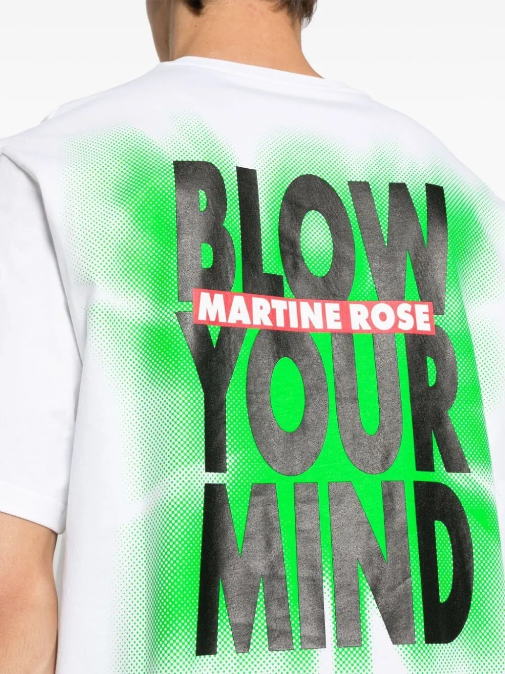 Short-Sleeved T-Shirt