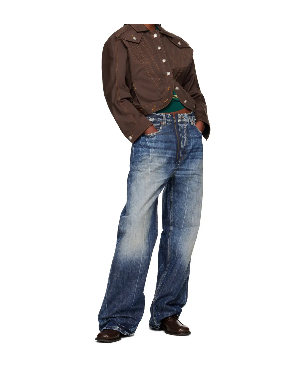 Casual Jeans