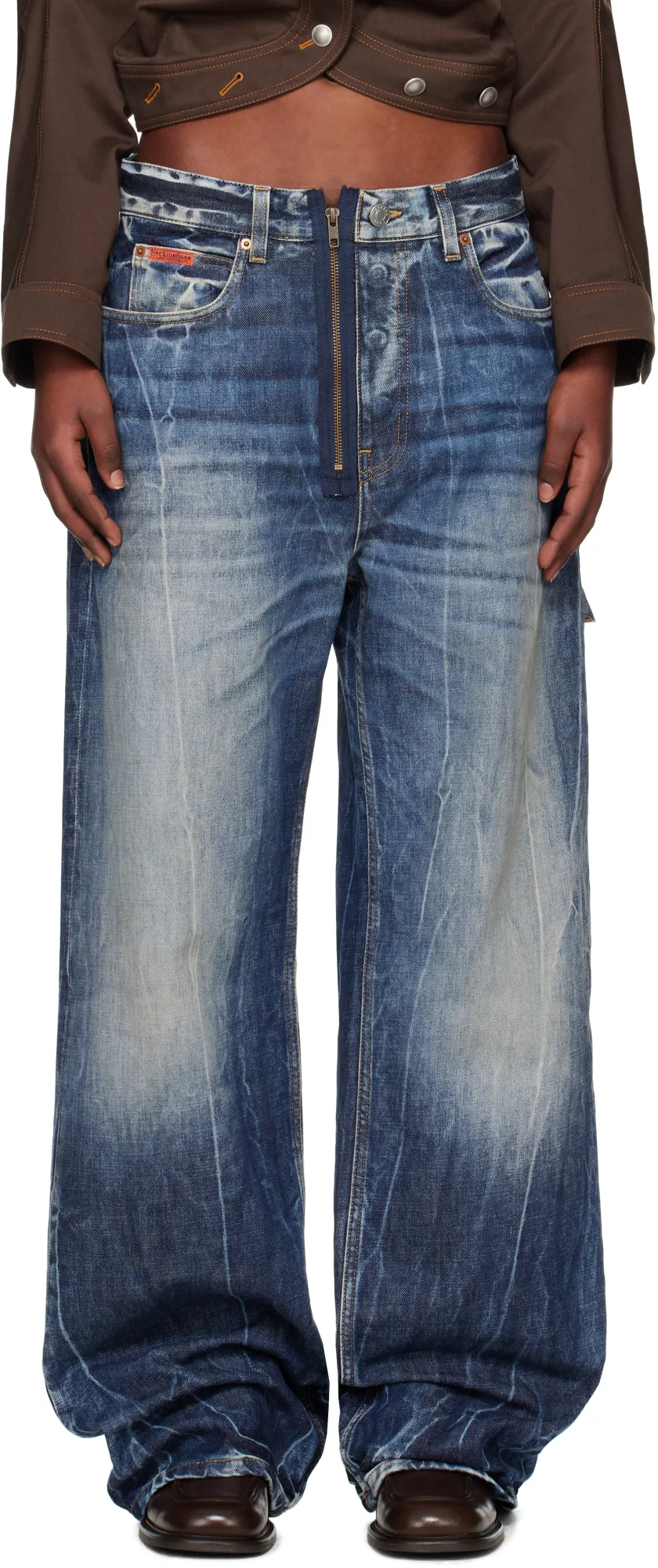Casual Jeans