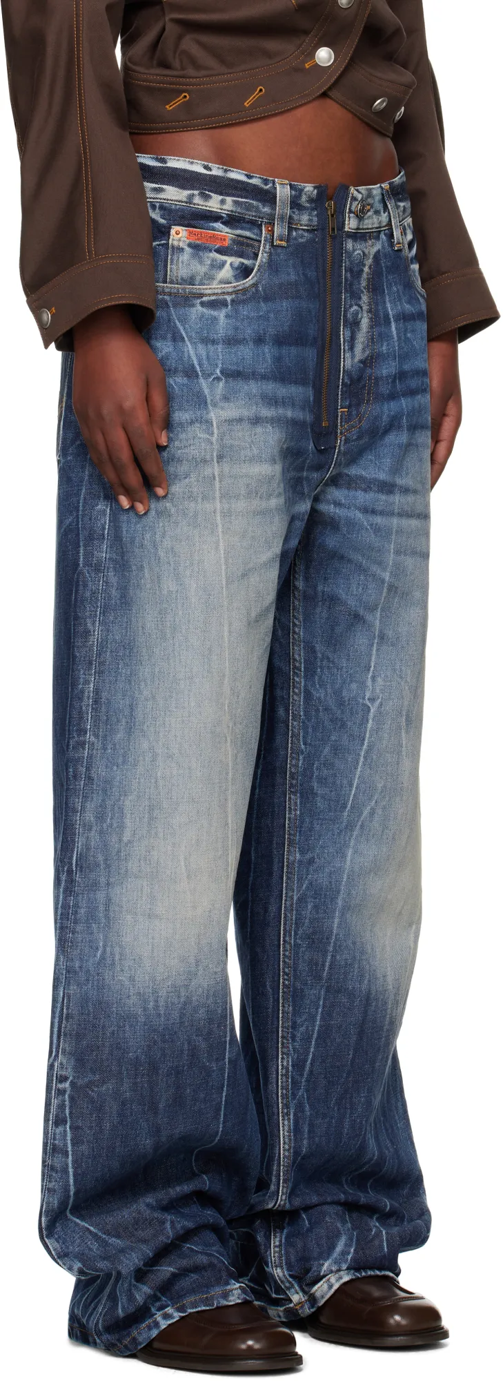 Casual Jeans