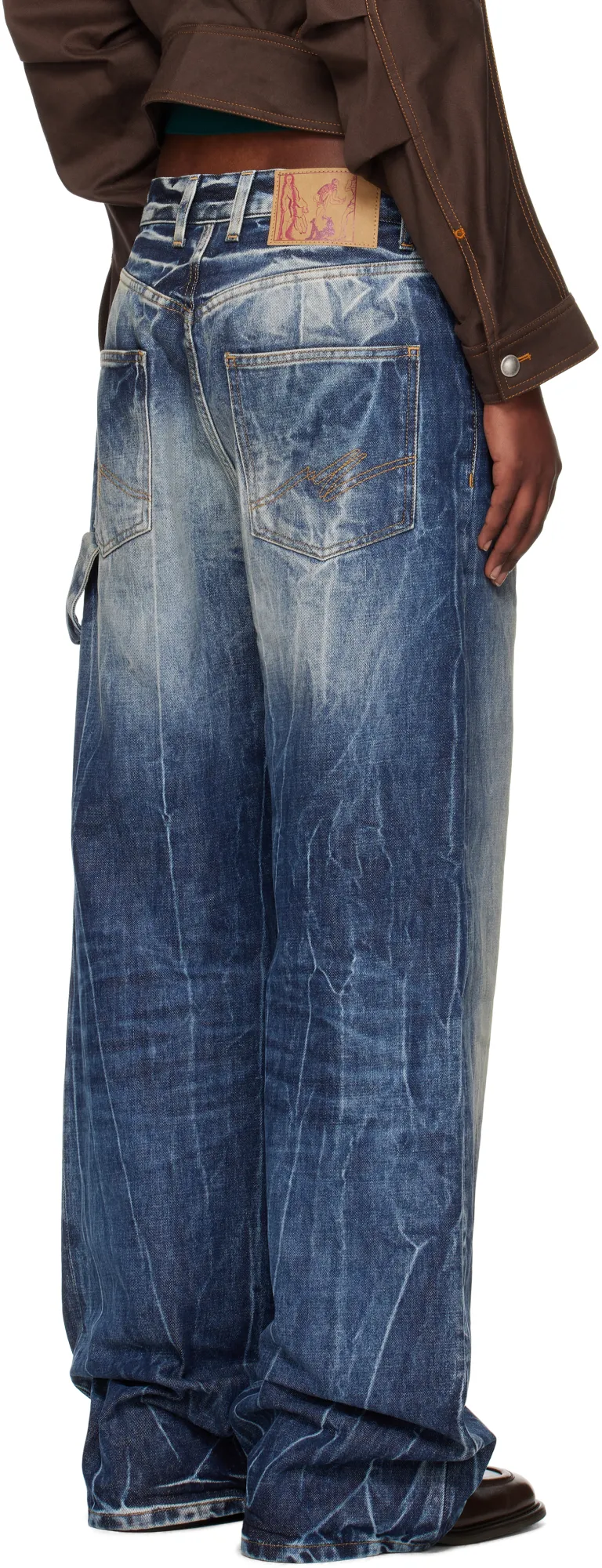 Casual Jeans