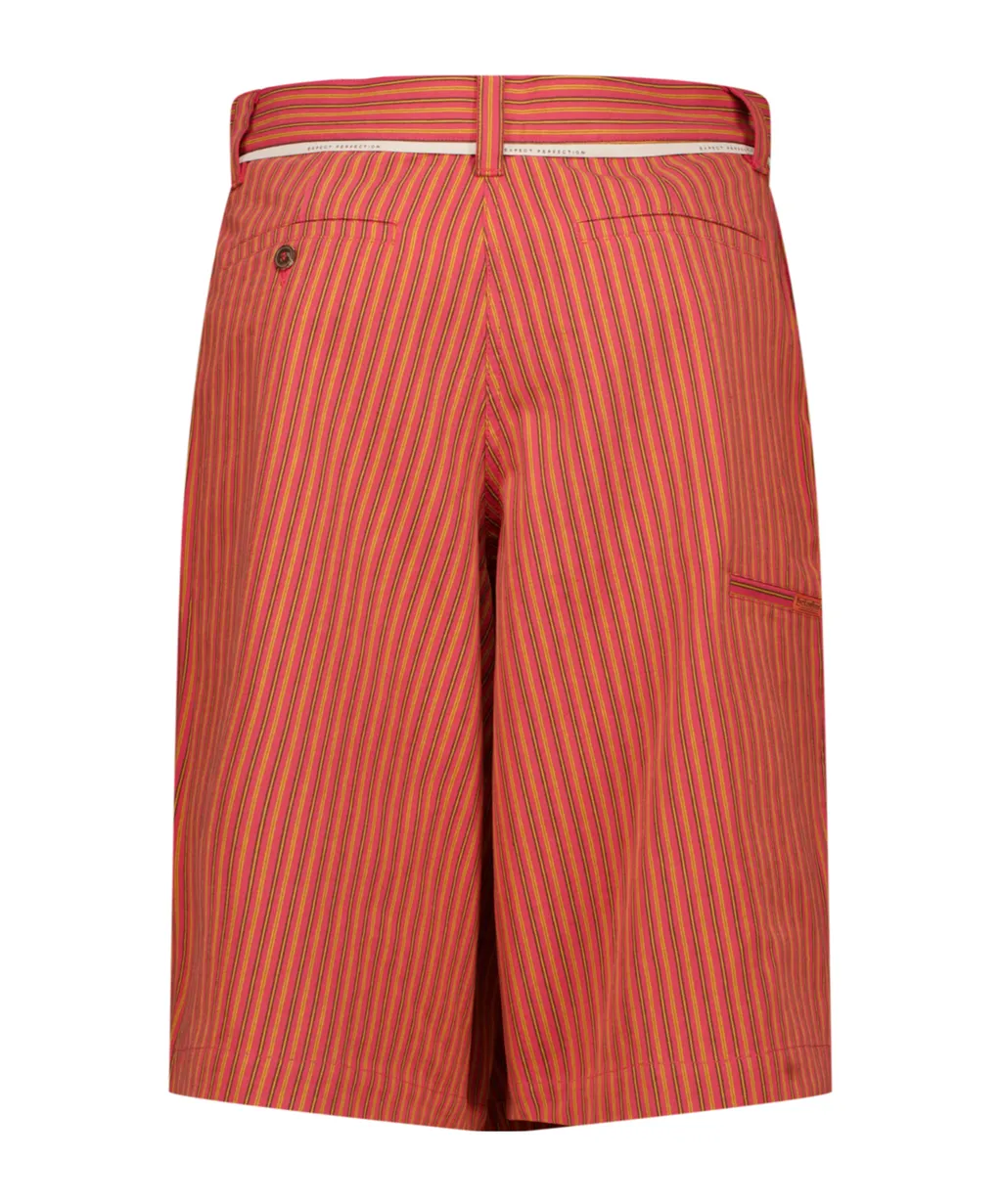 Twisted Skate Shorts
