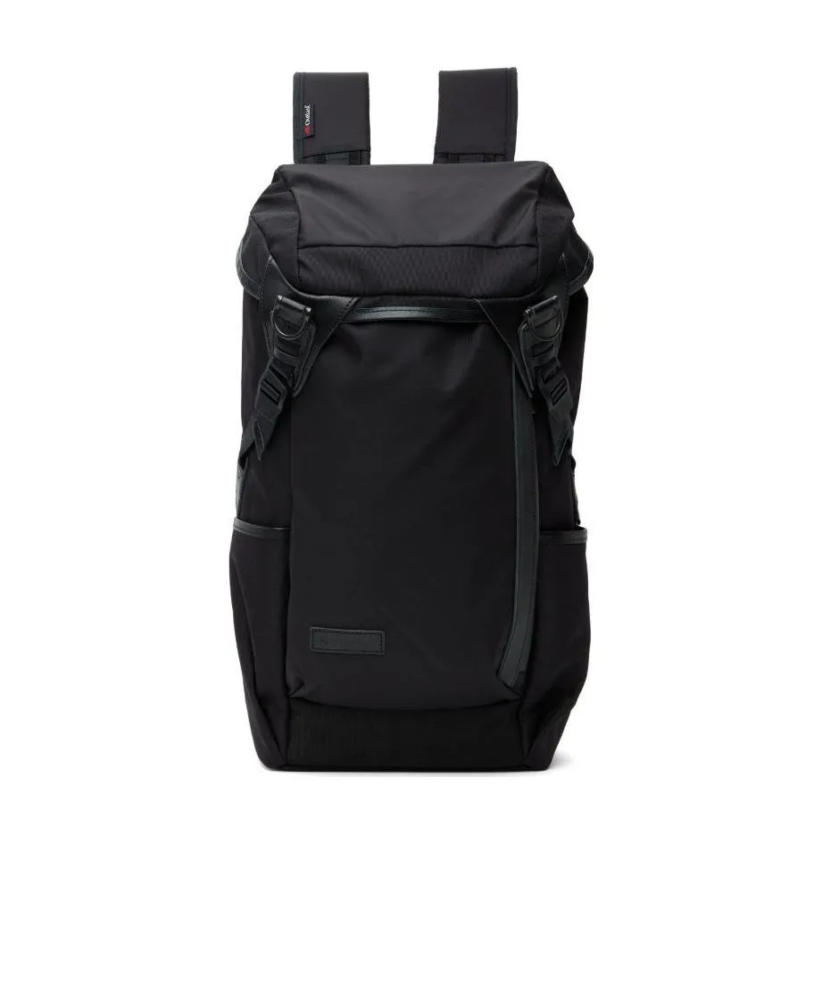 Logo Backpack