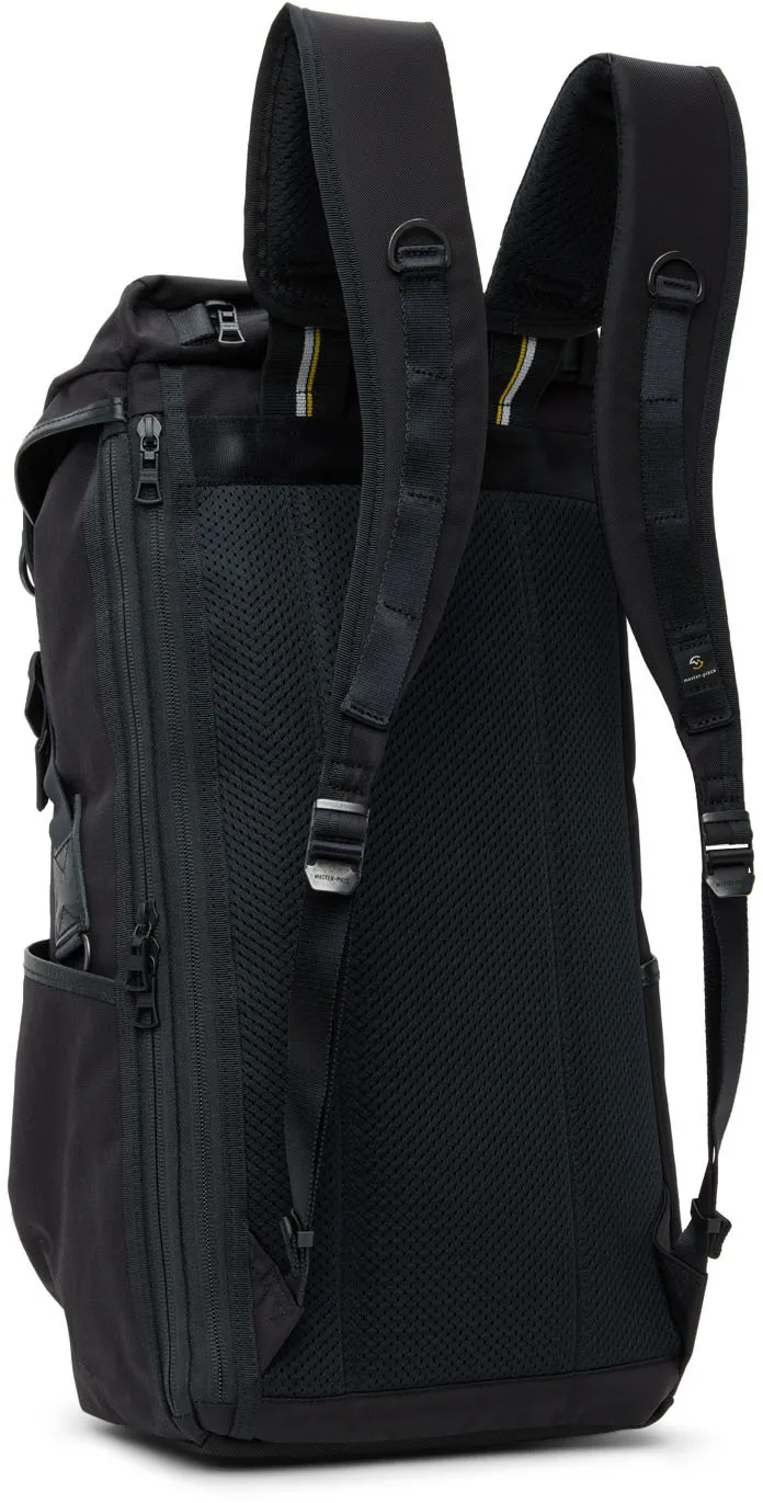 Logo Backpack