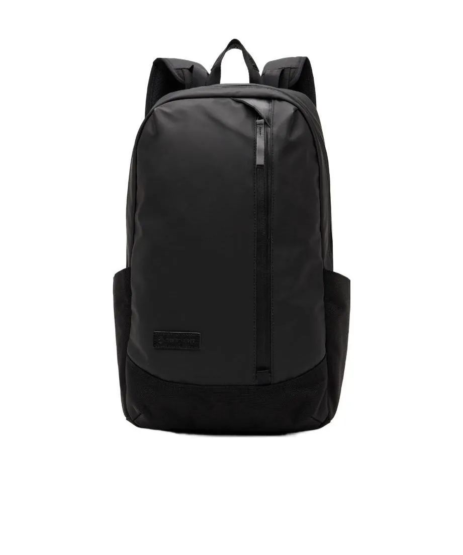Logo Backpack