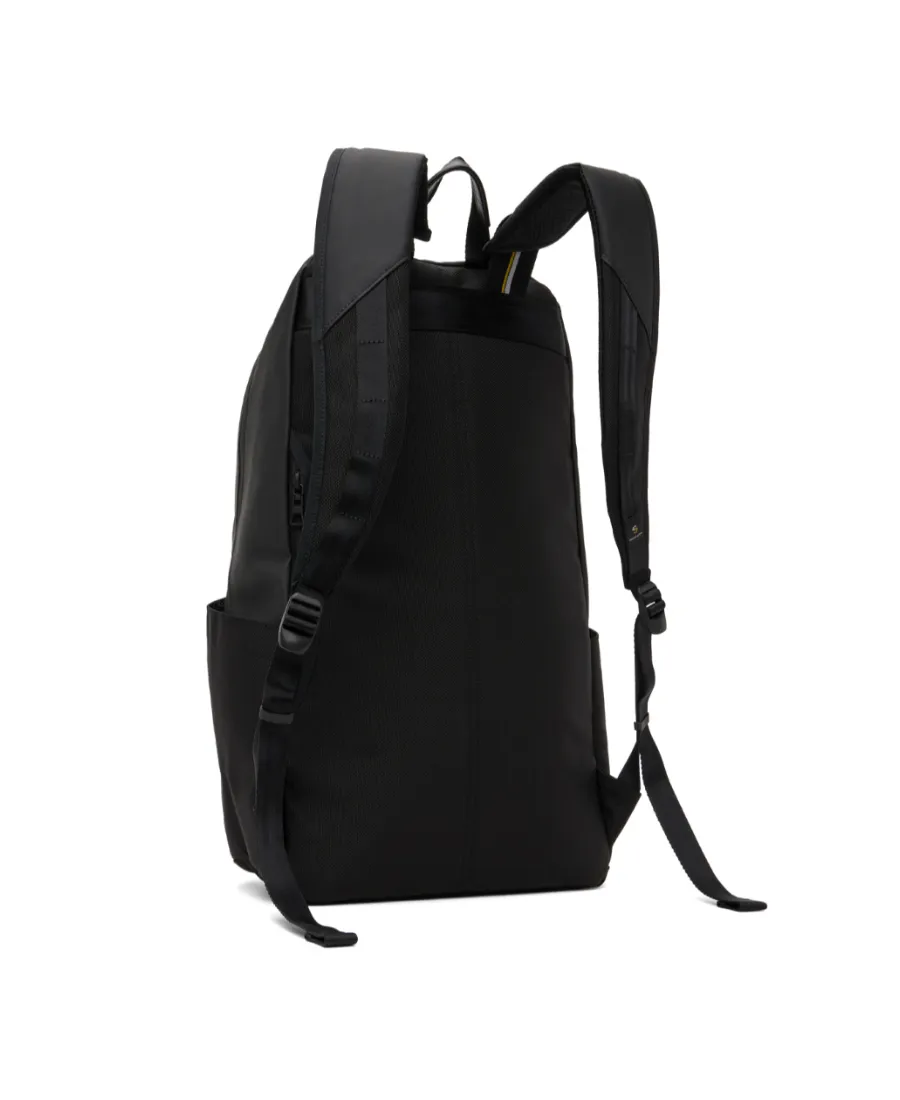 Logo Backpack