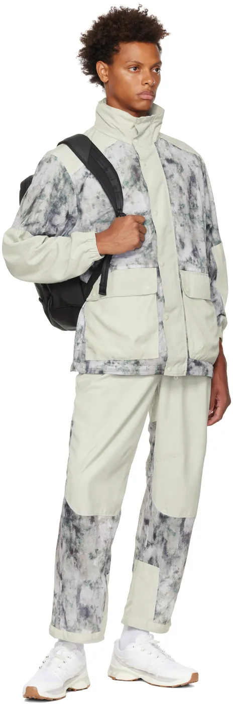 Logo Backpack