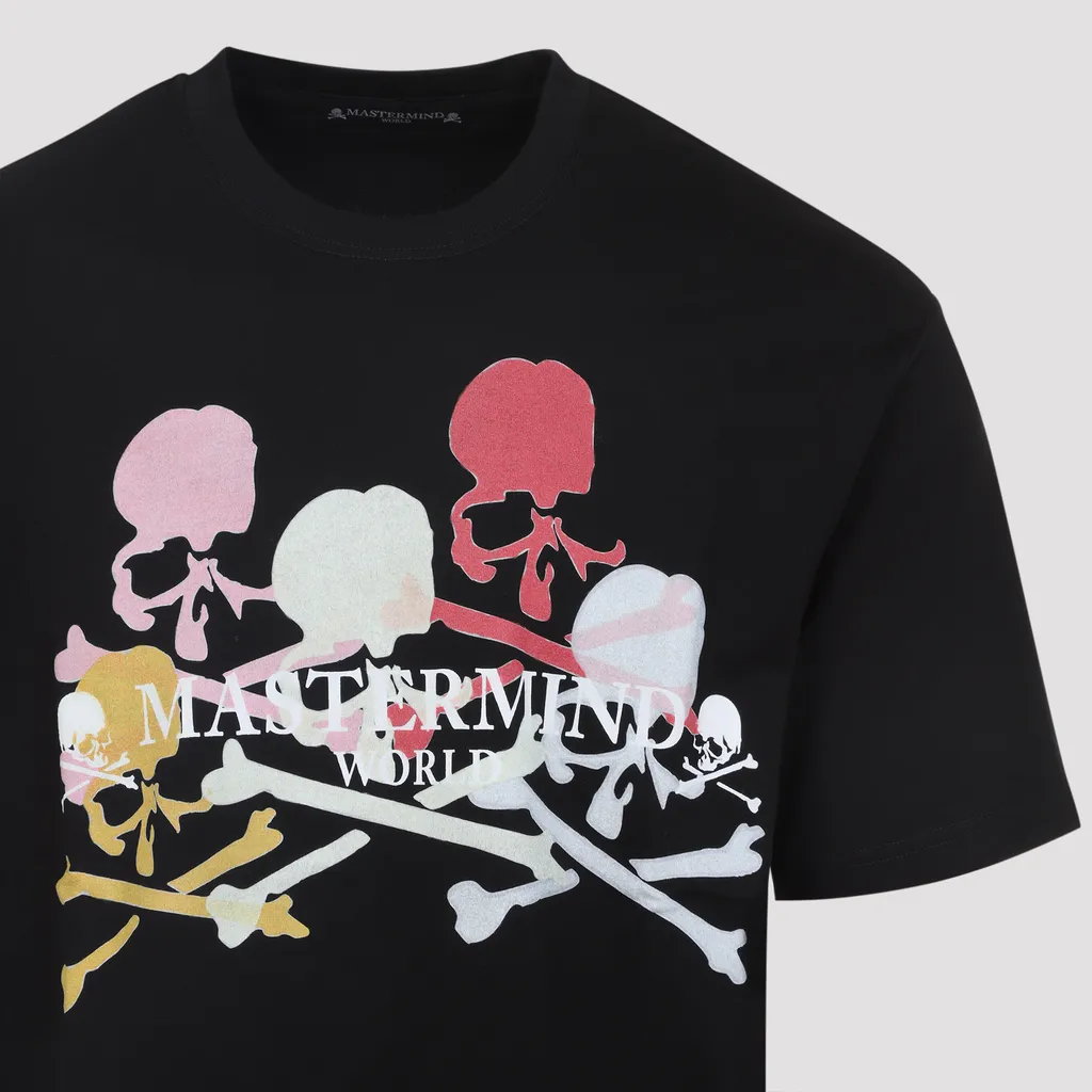 Multi Skull T-Shirt