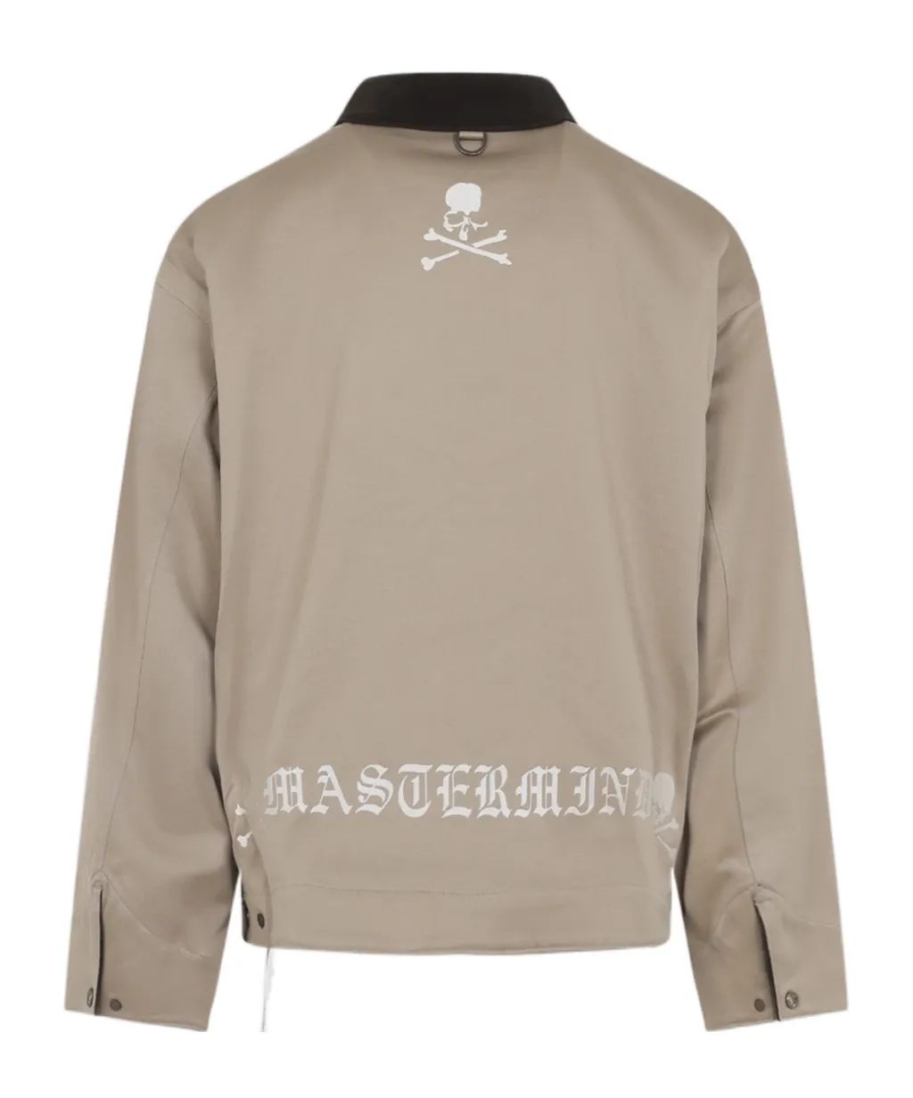 Aviator Jacket
